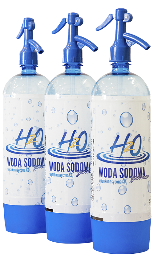 WodaSodowa